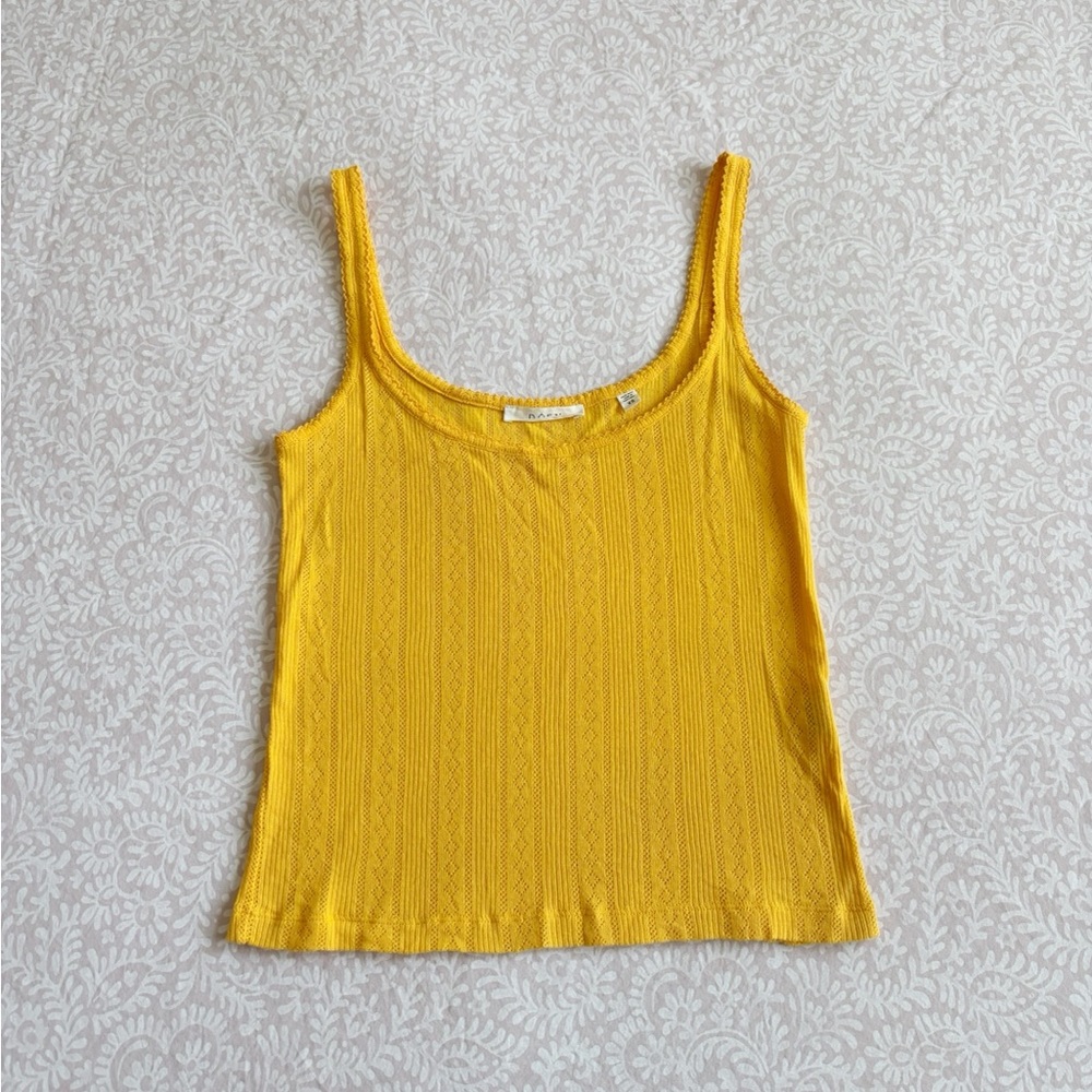 Doen Shae Tank Top